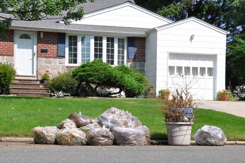 Clean and organized Point Cook residential area