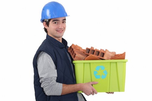 Environmental sustainability initiatives by Henry Waste Solutions