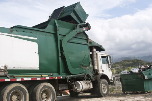 Cost-effective waste management solutions