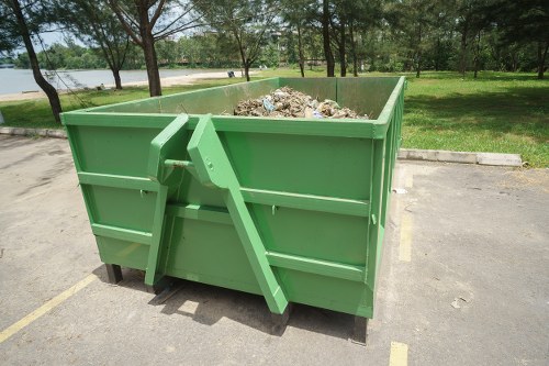 Future innovations at Henry Waste Solutions